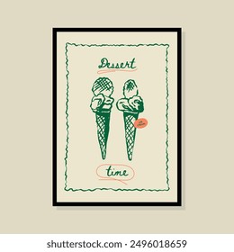 La Dolce Vita hand