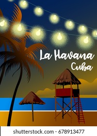 la havana cuba