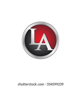 La Logo Images, Stock Photos & Vectors | Shutterstock