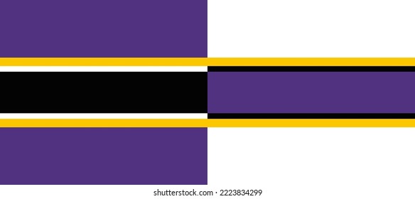 LA Lakers Pattern Design 190 Apparel Sport Wear Sublimation Wallpaper Background Vector