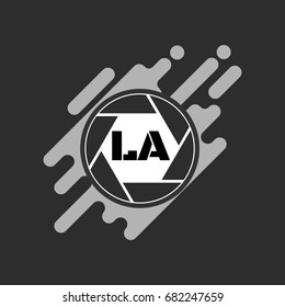 LA Logo
