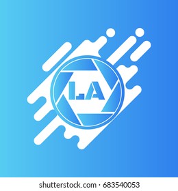 LA Logo