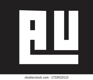 l+a logo designs and monogram logos