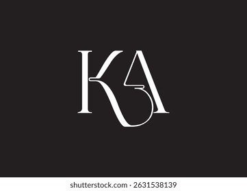 Logotipo LA design e logotipo monográfico