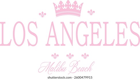 La Los angeles malibu varsity Health Club Wellness Club Varsity College The Hamptons Malibu California USA Trending Script Slogan Whreaf Graphic Tee t-shirt logo artwork typography tote badge emblem 