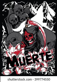 La muerte