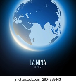 Efecto La Nina 