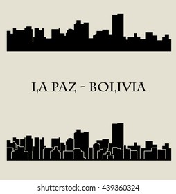 La Paz, Bolivia