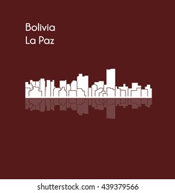 La Paz, Bolivia