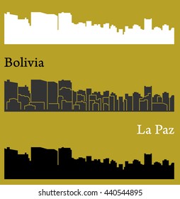 La Paz, Bolivia