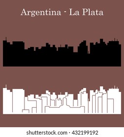 La Plata, Argentina