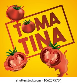 La Tomatina Festival