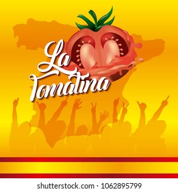 La Tomatina Festival