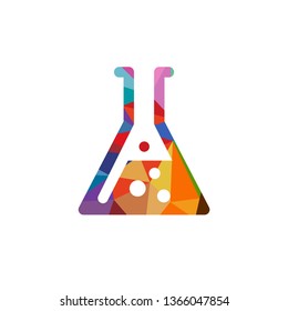 Lab - App Icon