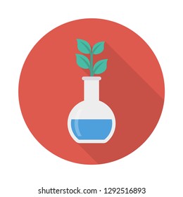 lab  beaker   science  