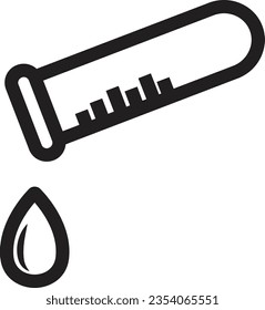 lab bottle icon,lab bottle vector, science, gender female, laboratory