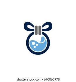 Lab Gift Logo