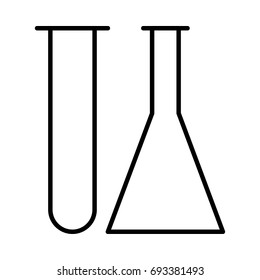 Lab icon