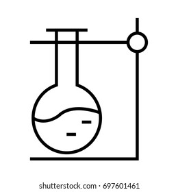 Lab icon