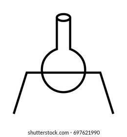 Lab icon