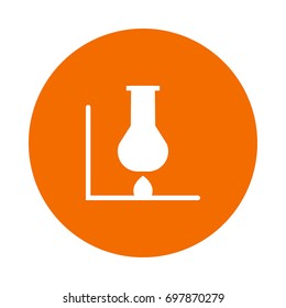 Lab icon