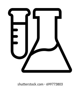 Lab icon