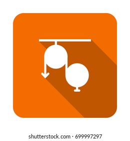 Lab icon