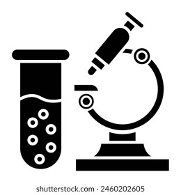 Lab Icon Design For Personal And Commercial Use