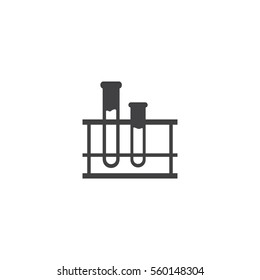 lab icon. sign design