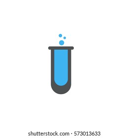 lab icon. sign design