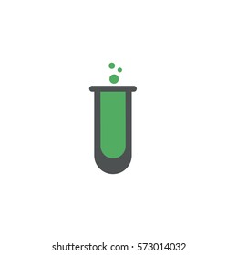 lab icon. sign design