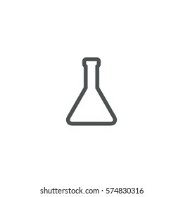 lab icon. sign design