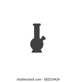 lab icon. sign design