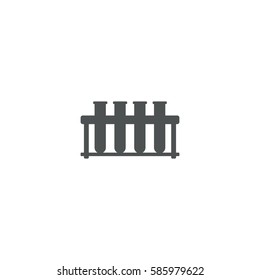 lab icon. sign design