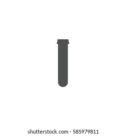 lab icon. sign design