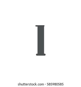 lab icon. sign design