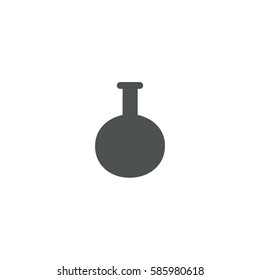 lab icon. sign design