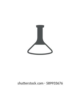 lab icon. sign design