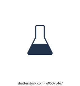 lab icon. sign design