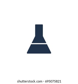 lab icon. sign design