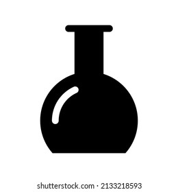 Lab Icon Vector Symbol Design Illustration