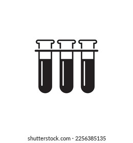 Symbol der Laborindustrie, Industriesymbol