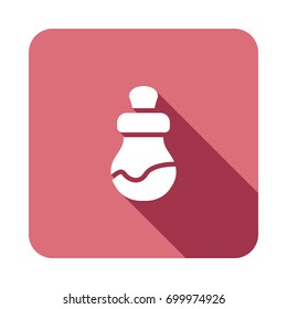 Lab jar 