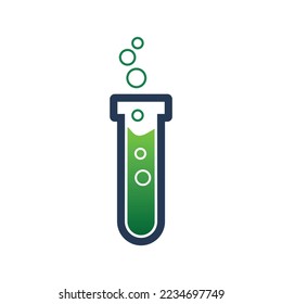 lab logo 2 icon template