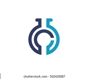 Lab logo