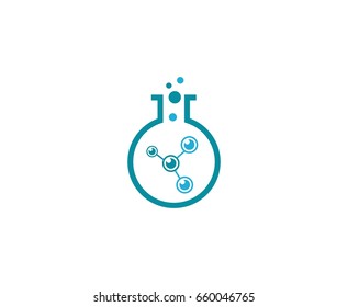 Lab logo