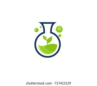 Lab logo