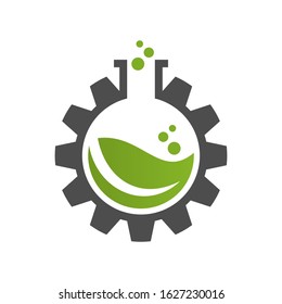 Lab Logo can be used for company, icon, and others.