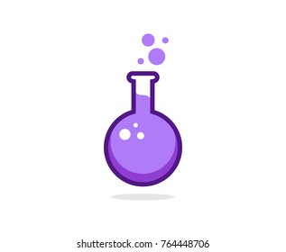 Lab Logo Science 