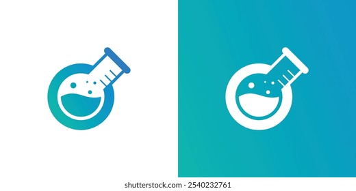 Logo de laboratorio Simple Nature Science
